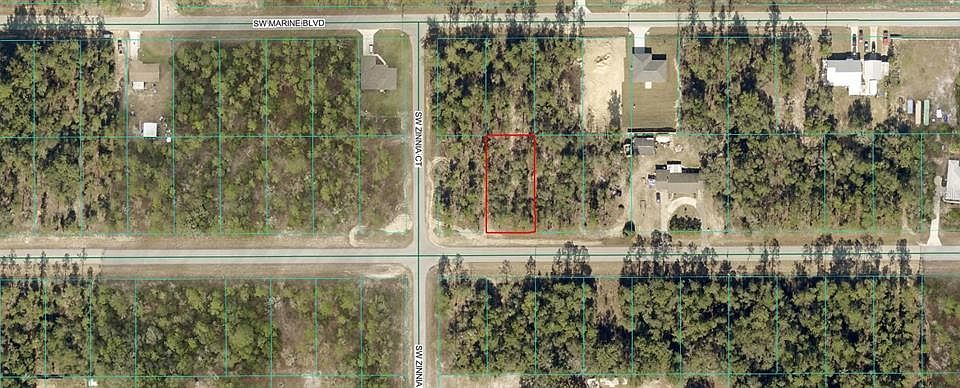 2nd image of 0 SW Rainbow Lakes Blvd Lot 40
