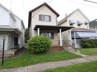 1720 Elizabeth St, Scranton, PA 18504