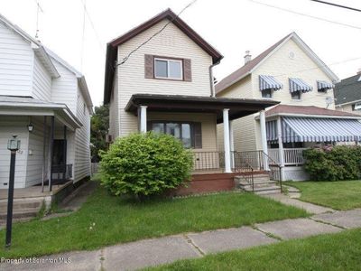 1720 Elizabeth St, Scranton, PA, 18504