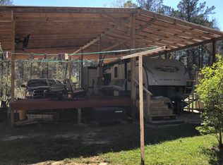 299 Whipstock Holw, Poplarville, MS 39470