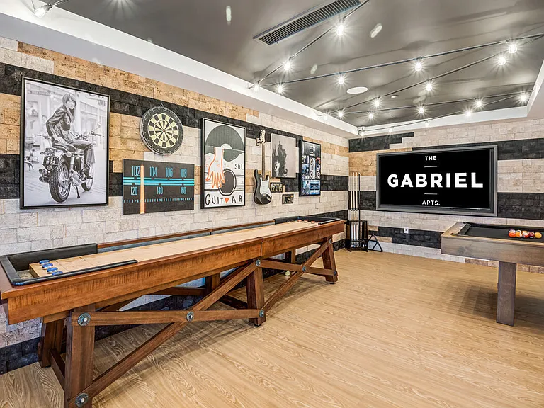 The Gabriel Apartments — Photo 27