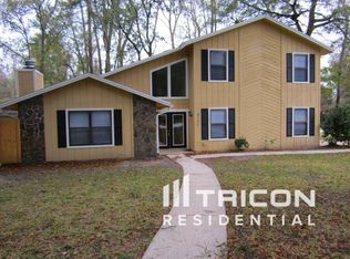 4171 Dunraven Ln, Jacksonville, FL 32223