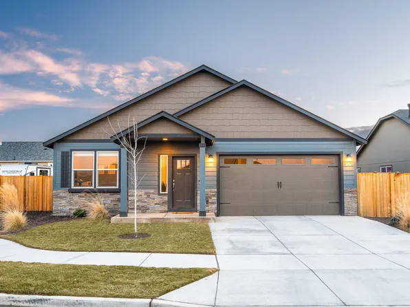 920 NW Teak Ct, Redmond, OR 97756
