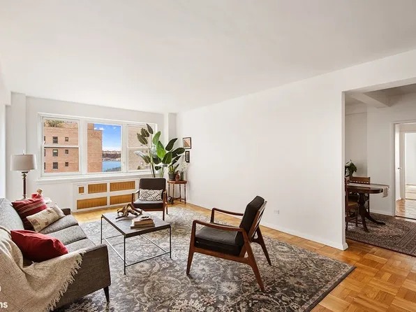 11 Riverside Dr APT 10BE, New York, NY 10023