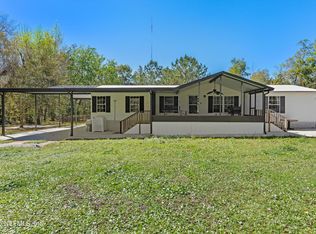 131 Rogers Ln, Palatka, FL 32177