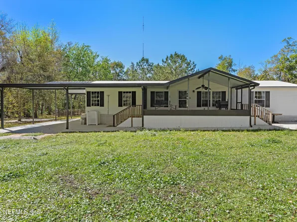 131 ROGERS Lane, Palatka, FL 32177
