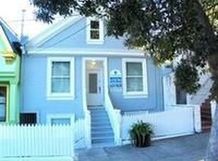 69A Mirabel Ave, San Francisco, CA 94110