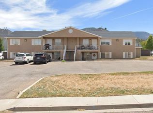 1332 N 625 W #3, Cedar City, UT 84721