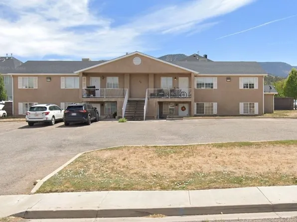 1332 N 625 W #3, Cedar City, UT 84721