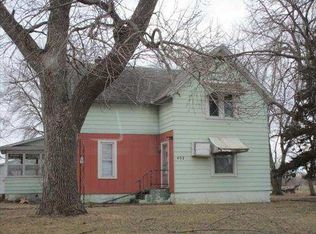 402 W Neville St, Woolstock, IA 50599