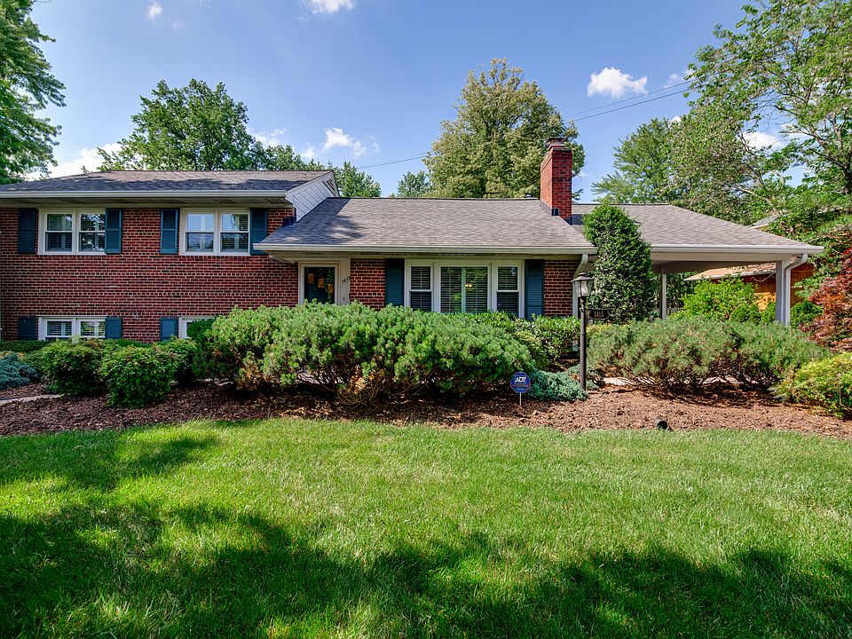 1st image of 1408 Audmar Dr