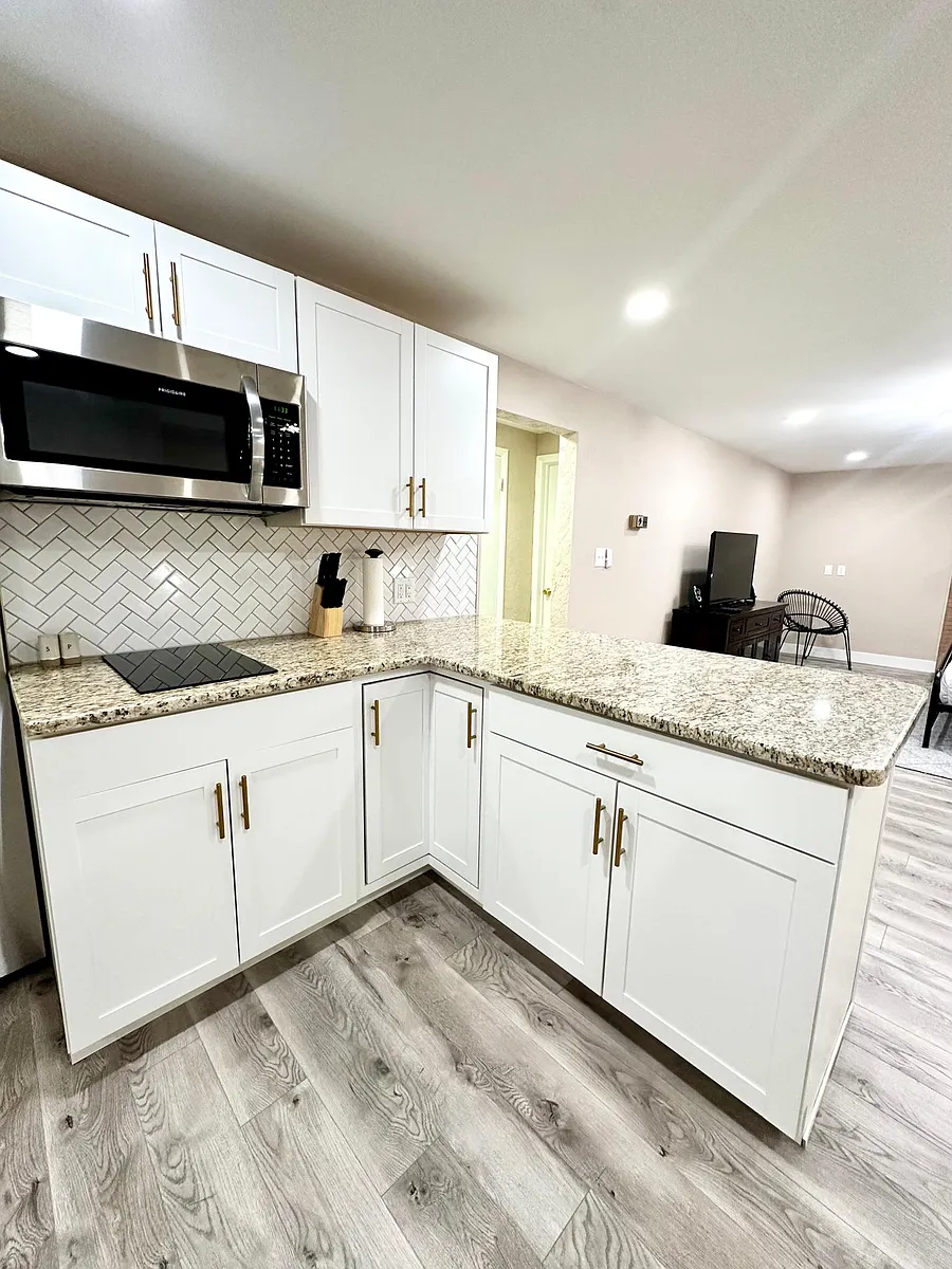 Building Photo - 2865 Olive Dr