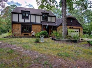 9954 Figg Shop Rd, Gloucester, VA 23061