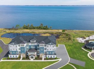 Severn Plan, K. Hovnanian's® Four Seasons at Kent Island - Luxury Condos, Chester, MD 21619