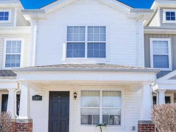 105 Alexander Blvd, Clarksville, TN 37040