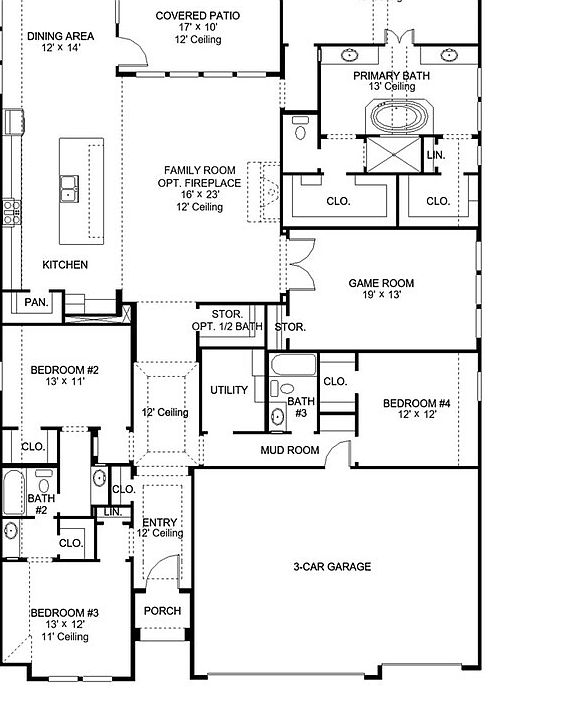 2nd image of 5348 Netherfield Park