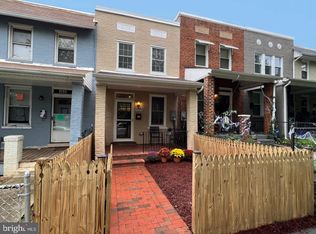 1842 L St NE, Washington, DC 20002