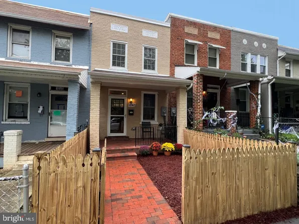 1842 L St NE, Washington, DC 20002