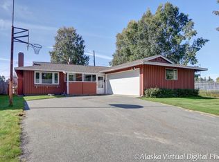 1352 M St, Anchorage, AK 99501