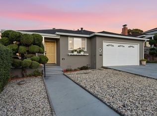 122 Sherwood Way, South San Francisco, CA 94080
