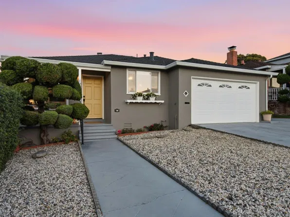 122 Sherwood Way, South San Francisco, CA 94080