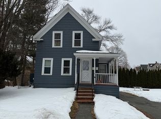 92 French St, Stoughton, MA 02072