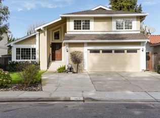 95 Palmwell Way, San Jose, CA 95138