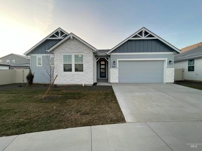 5649 W Ladle Rpds, Saint Meridian, ID, 83646