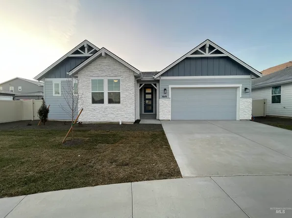 5649 W Ladle Rpds, Saint Meridian, ID 83646