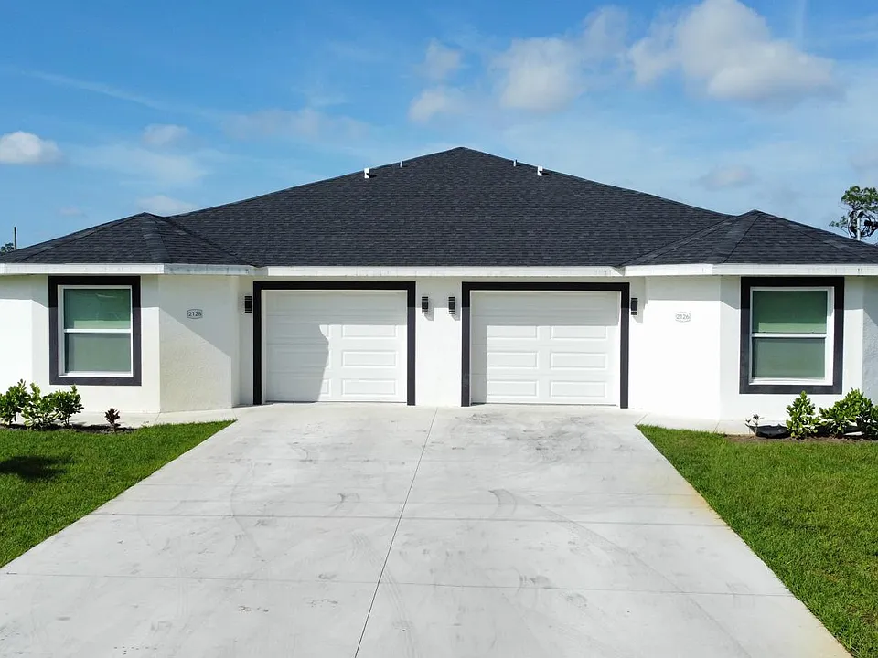 2128 Zaharihas Dr