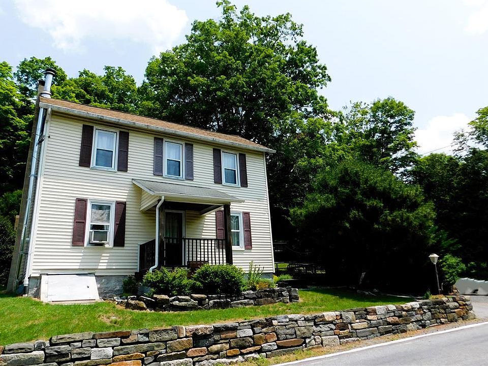 1380 Five Points Richmond Rd, Bangor, PA 18013 Zillow