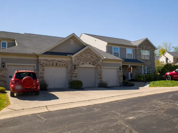 1200 Vina Vista Dr APT 202, Newport, KY 41076