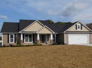 4951 Cedar Creek Cir, Cookeville, TN 38501