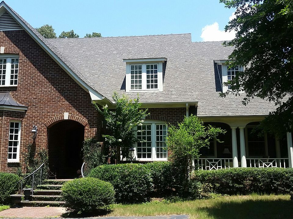 803 Birkdale Court; Oxford
