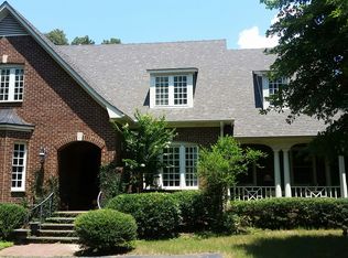 803 Birkdale Ct, Oxford, MS 38655