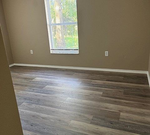 Bedroom #1