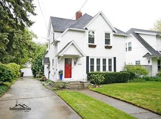 2425 Outlook St, Kalamazoo, MI 49001