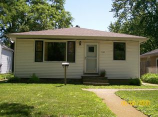 314 Park Dr, Joliet, IL 60436