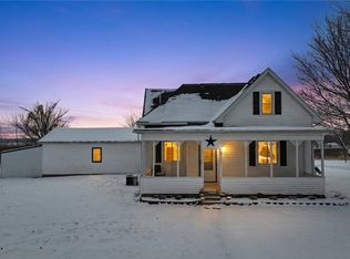 6554 Anglin Rd, Paris, IL 61944