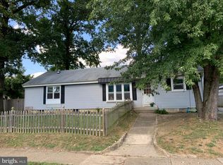 405 Buttonwood Ave, Maple Shade, NJ 08052