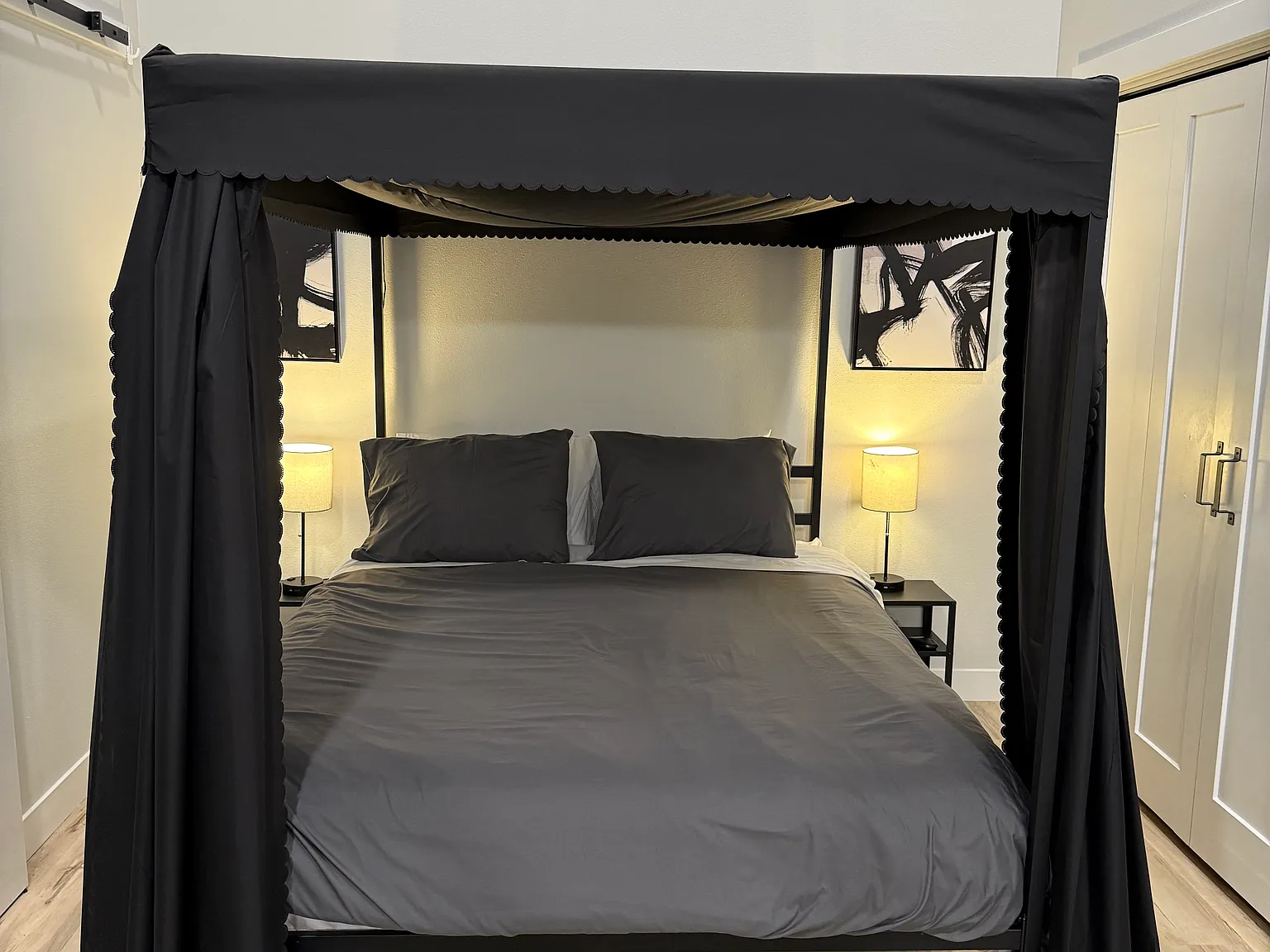 Studio, 414 sqft, $1,875 — Photo 3