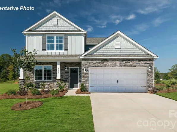 6535 Barcelona Way, Charlotte, NC 28214