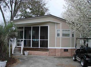 5400 Little River Neck Rd LOT 111, North Myrtle Beach, SC 29582