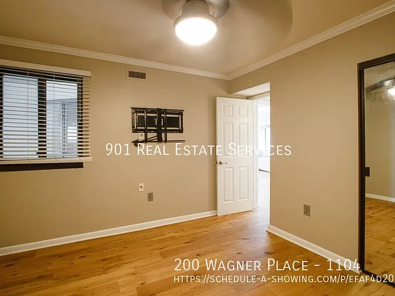 200 Wagner Pl #1104 — Photo 21