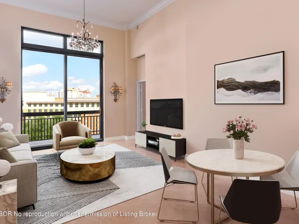 701 S Olive Ave APT 516, West Palm Beach, FL 33401