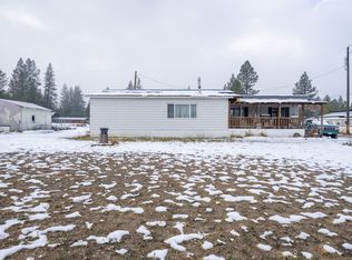 36318 Us Highway 2, Libby, MT 59923