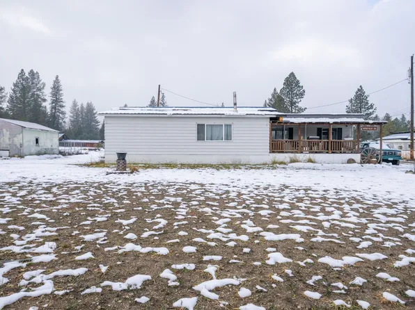 36318 Us Highway 2, Libby, MT 59923