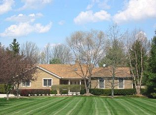 9773 Covan Dr, Westerville, OH