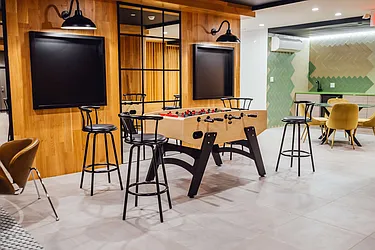 Rented by Nooklyn NYC LLC