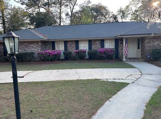 301 Wellington Rd, Savannah, GA 31410